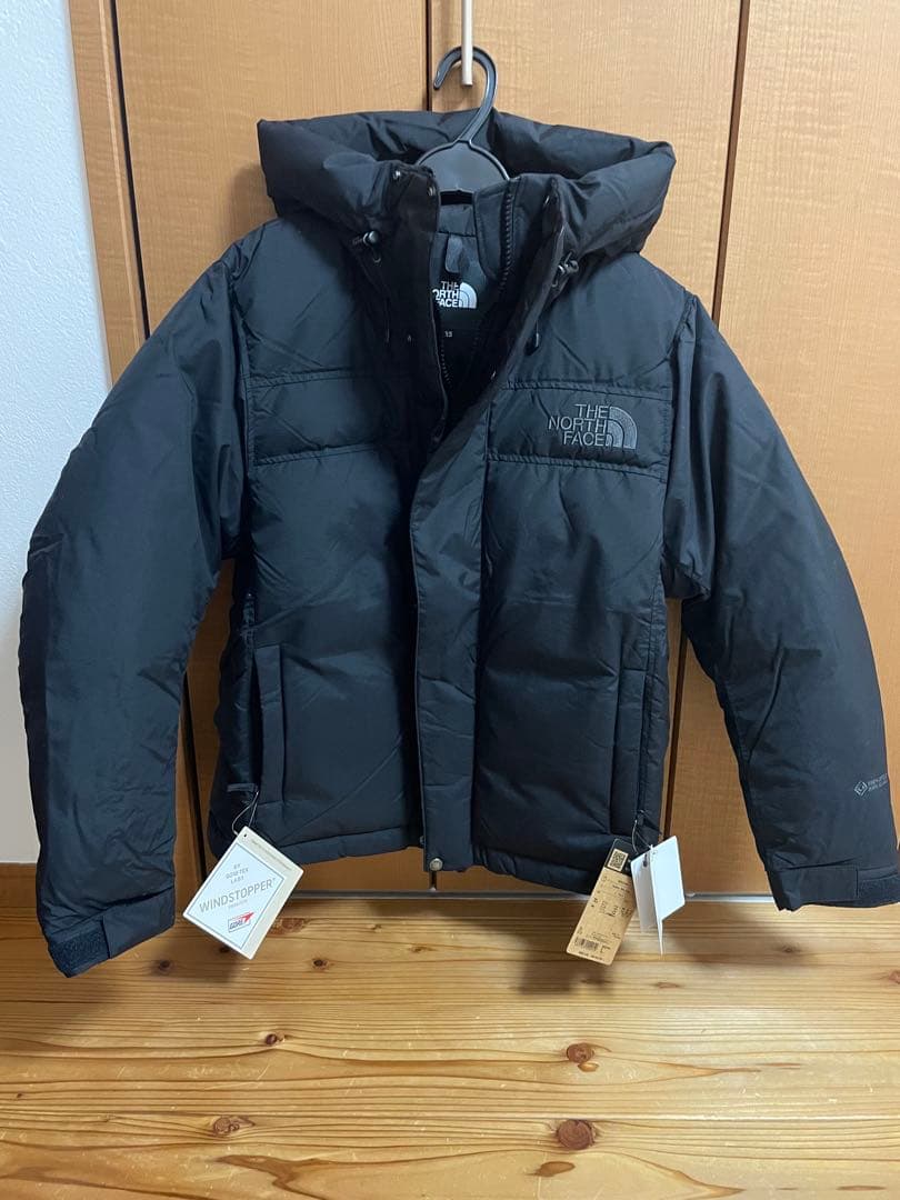 ＜THE NORTH FACE＞オルタレーション バフズ ジャケットXS 新品