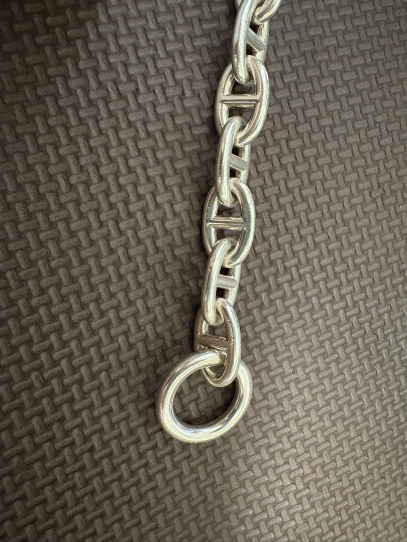 エルメスシェーヌダンクルtgm11コマ