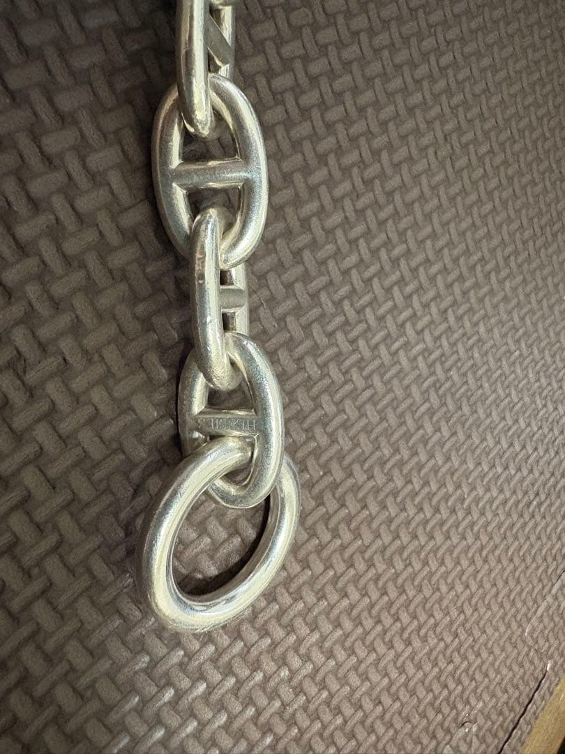 エルメスシェーヌダンクルtgm11コマ