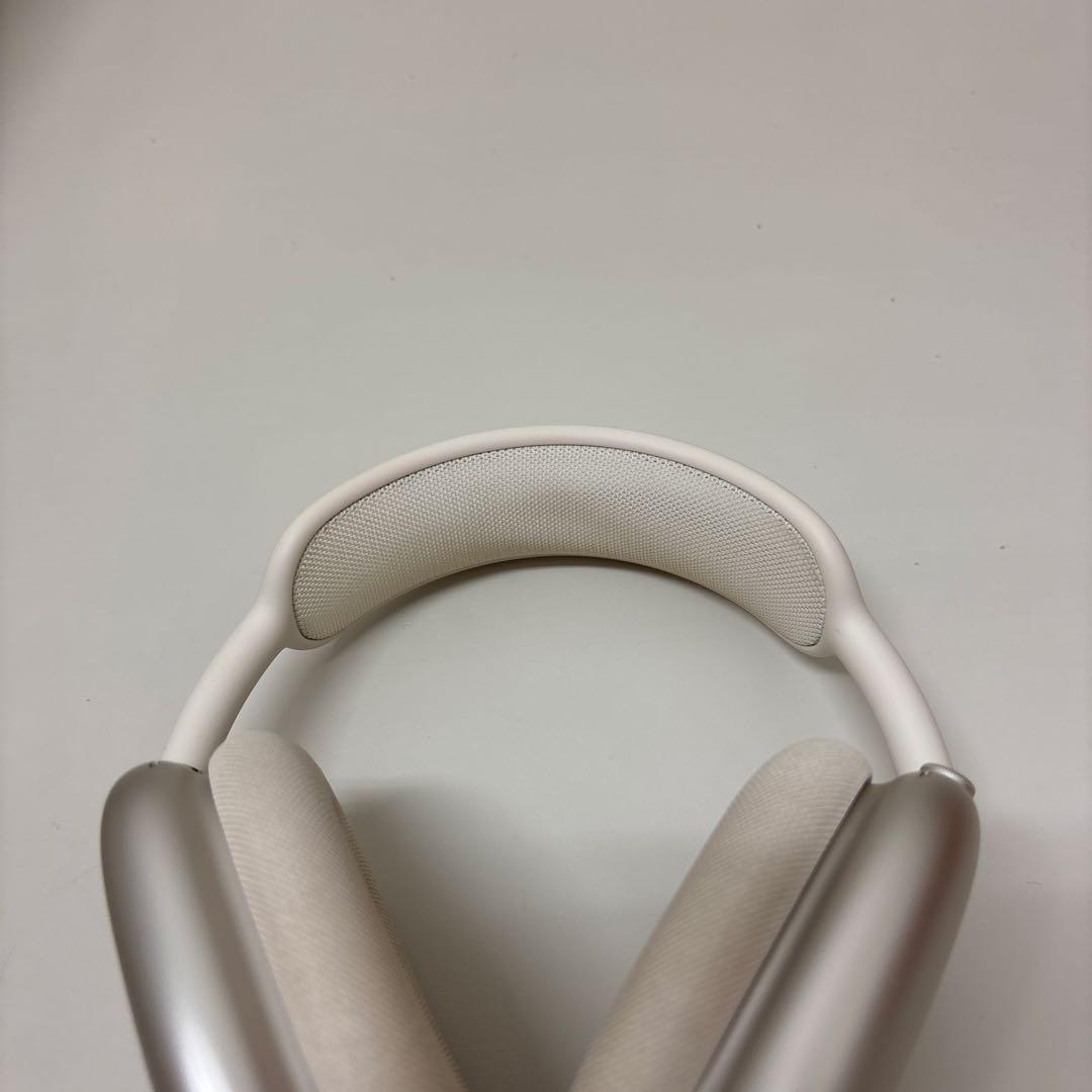 ヘッドホン Airpods max usb-c