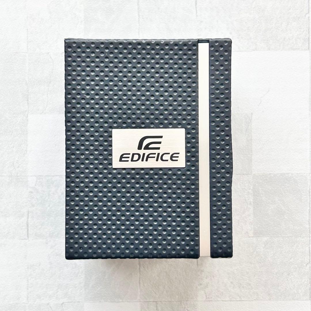 CASIO EDIFICE メンズ時計 EFS-S640PB-1AJF