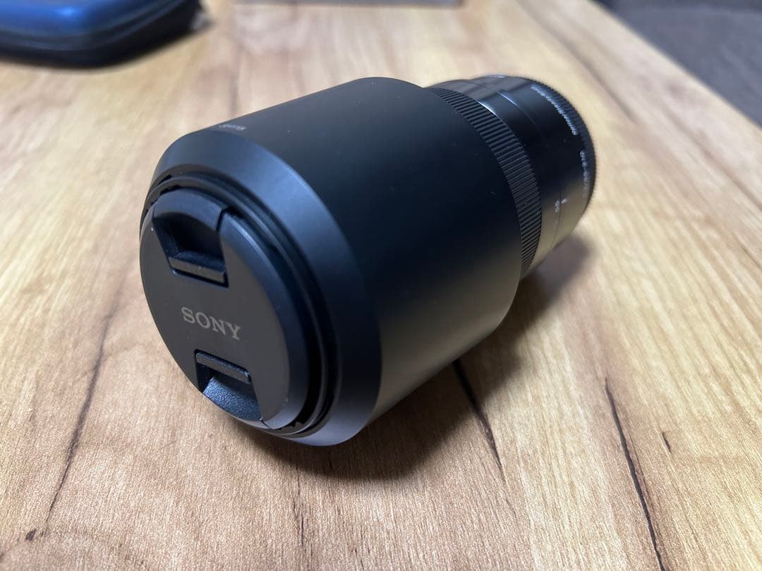 E 55-210mm F4.5-6.3 OSS カメラズームレンズ