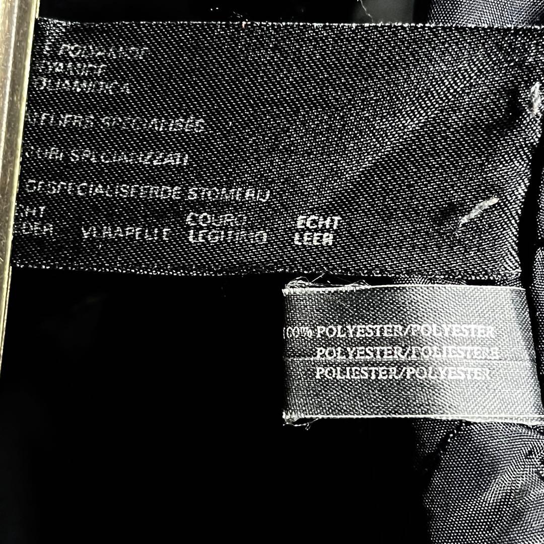 2点まとめ、ヴィンテージ A-2 フライトジャケット レザー XL相当 ブラウン