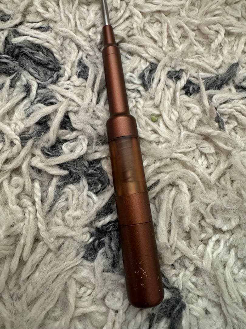 おまけ付　正規品COREFIT フェイスポインター コアフィット ポスポス