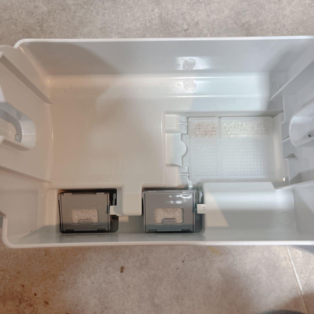 Panasonic F-MV2100 次亜塩素酸空間除菌脱臭機　2021年製