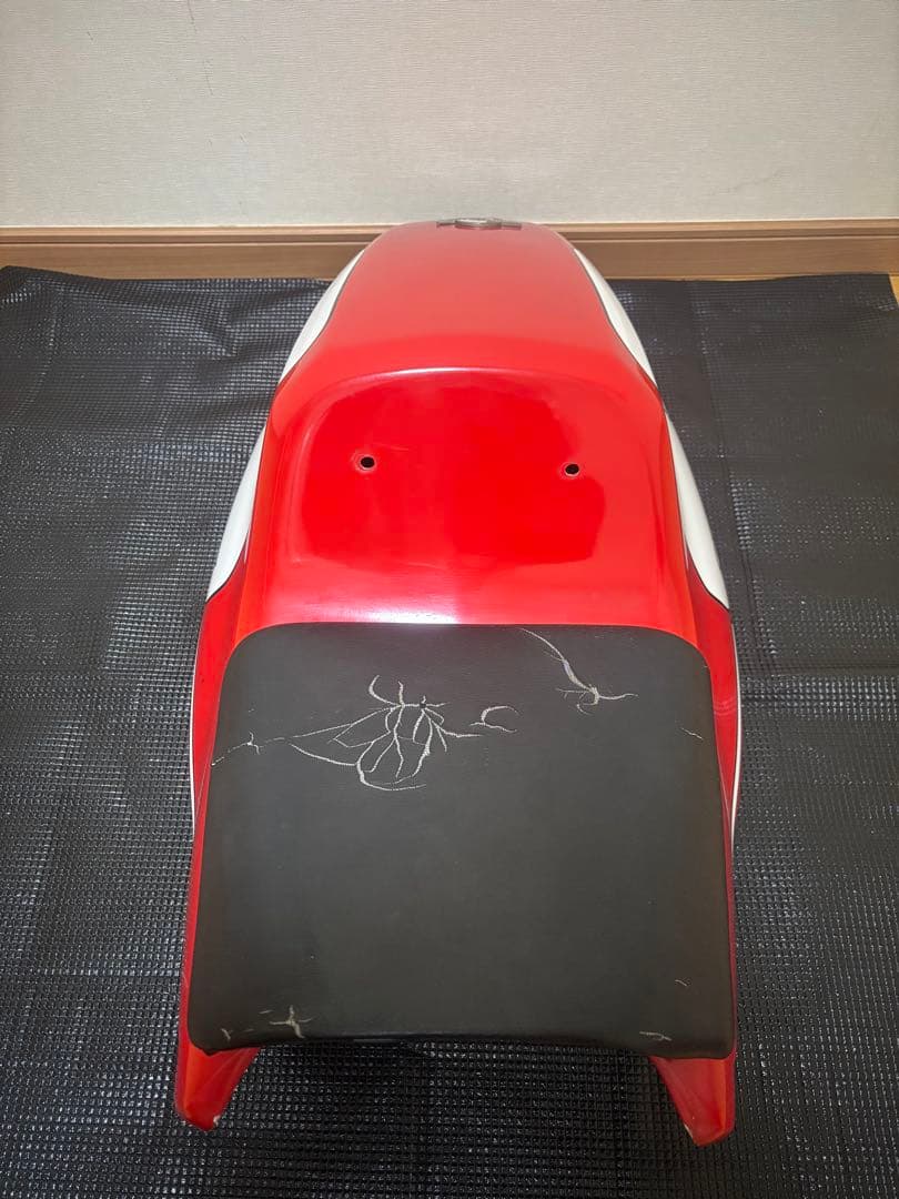 DUCATI ドゥカティ900sl 900ss シングルシート テールカウル