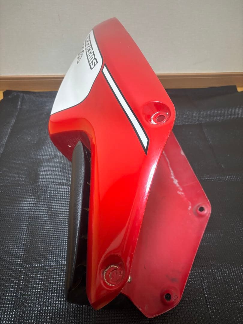 DUCATI ドゥカティ900sl 900ss シングルシート テールカウル