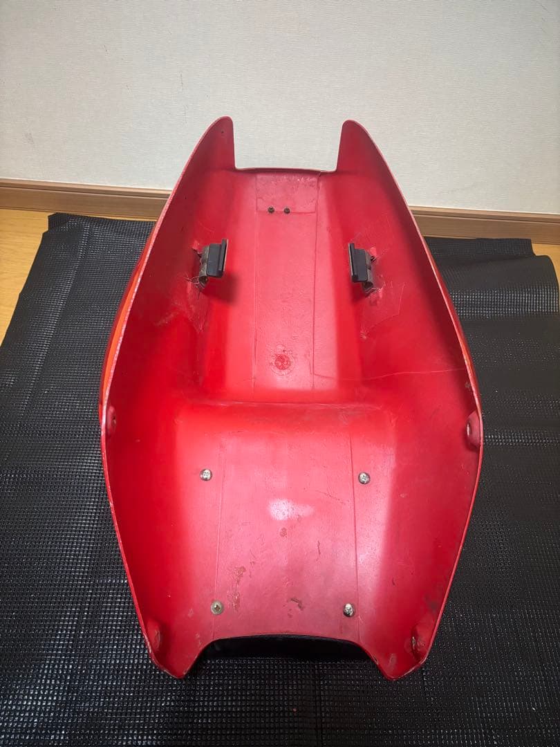 DUCATI ドゥカティ900sl 900ss シングルシート テールカウル