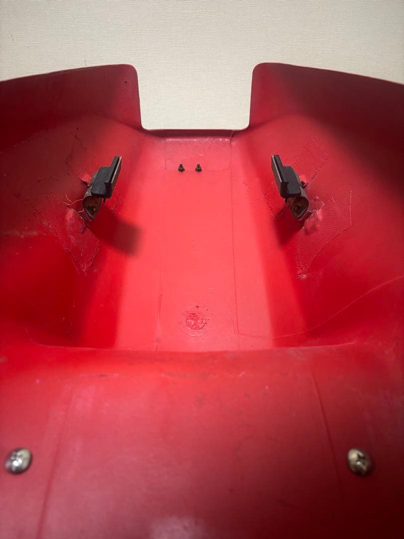 DUCATI ドゥカティ900sl 900ss シングルシート テールカウル