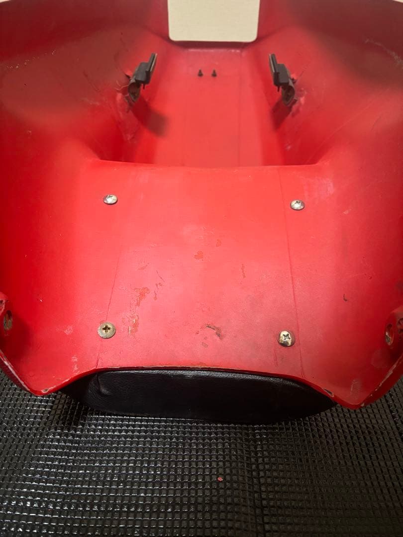 DUCATI ドゥカティ900sl 900ss シングルシート テールカウル