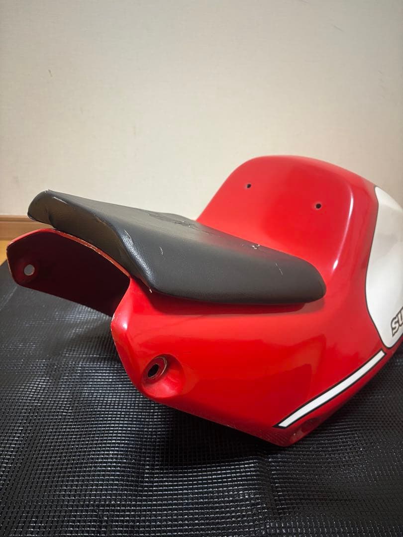DUCATI ドゥカティ900sl 900ss シングルシート テールカウル