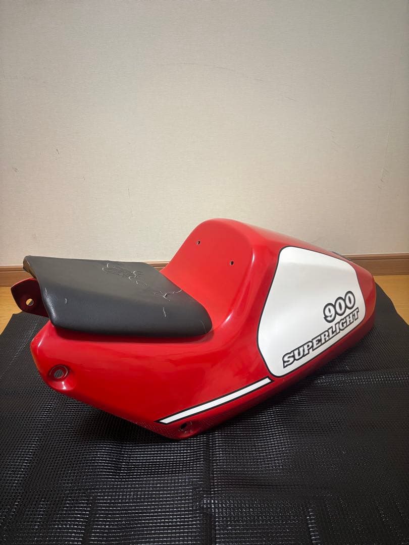 DUCATI ドゥカティ900sl 900ss シングルシート テールカウル