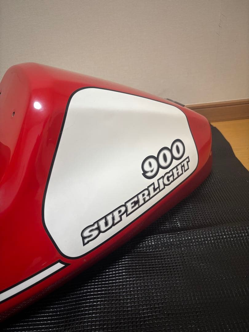 DUCATI ドゥカティ900sl 900ss シングルシート テールカウル