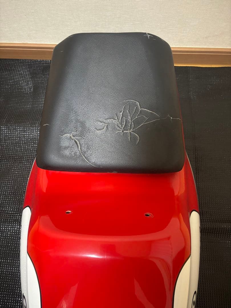 DUCATI ドゥカティ900sl 900ss シングルシート テールカウル