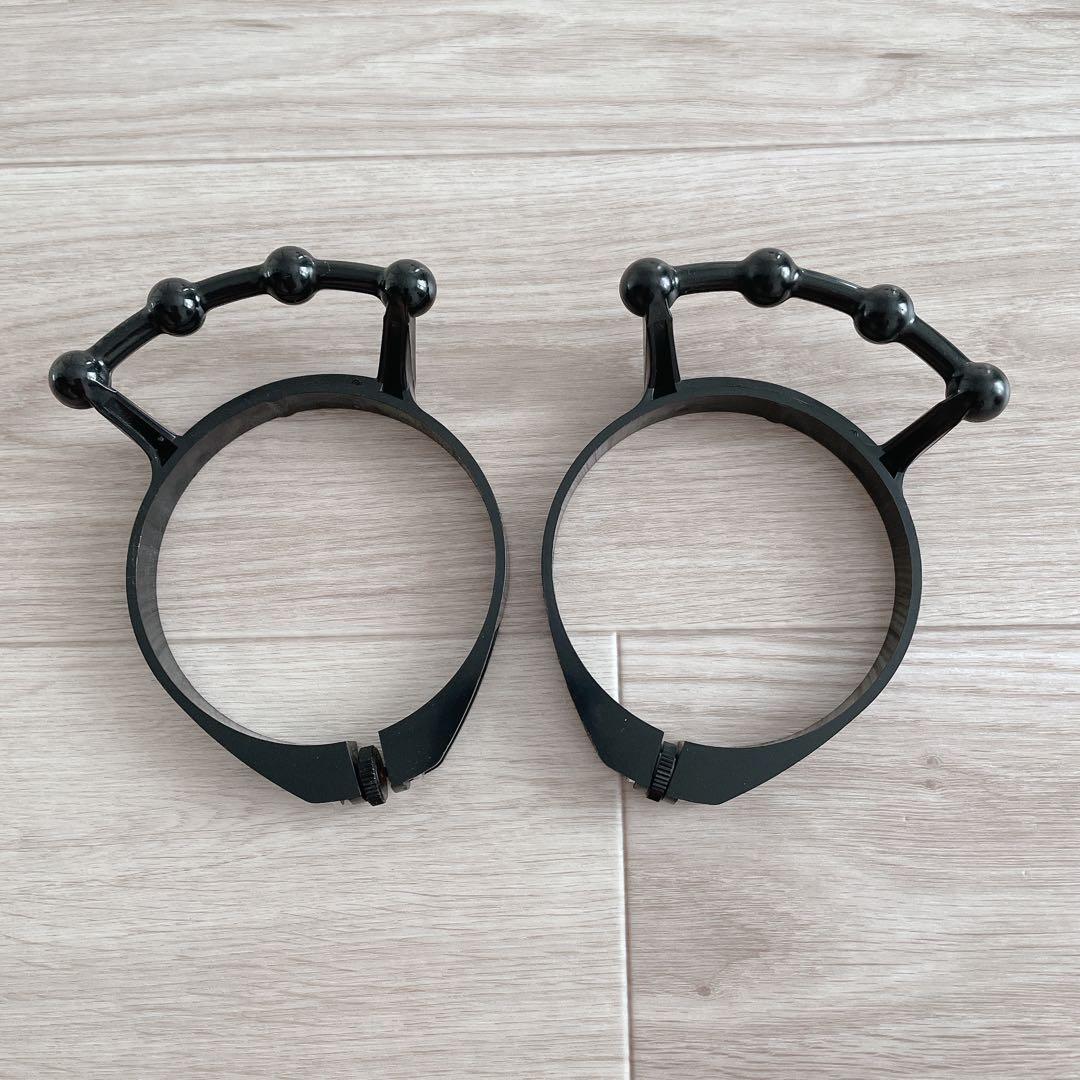 ASAHIPENTAX 6x7 フォーカスリングB 2個セット+レンズフード