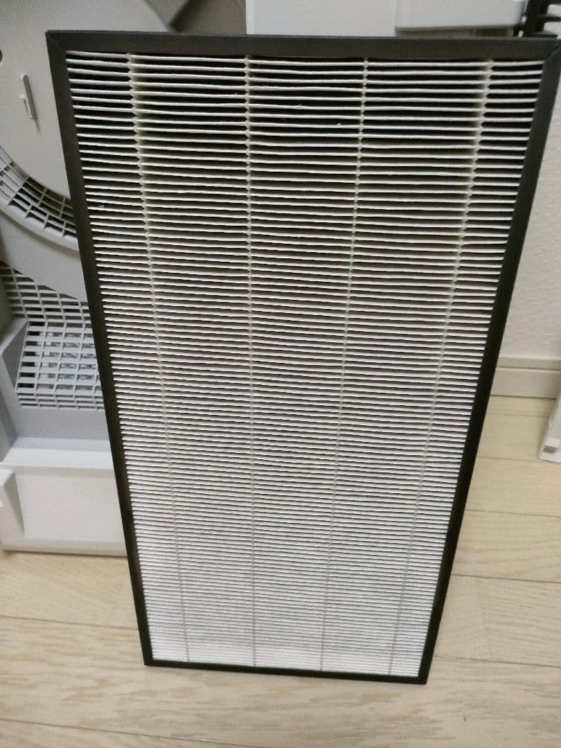 パナソニック　ジアイーノ　空間除菌脱臭機　F-MV2100 2021年製