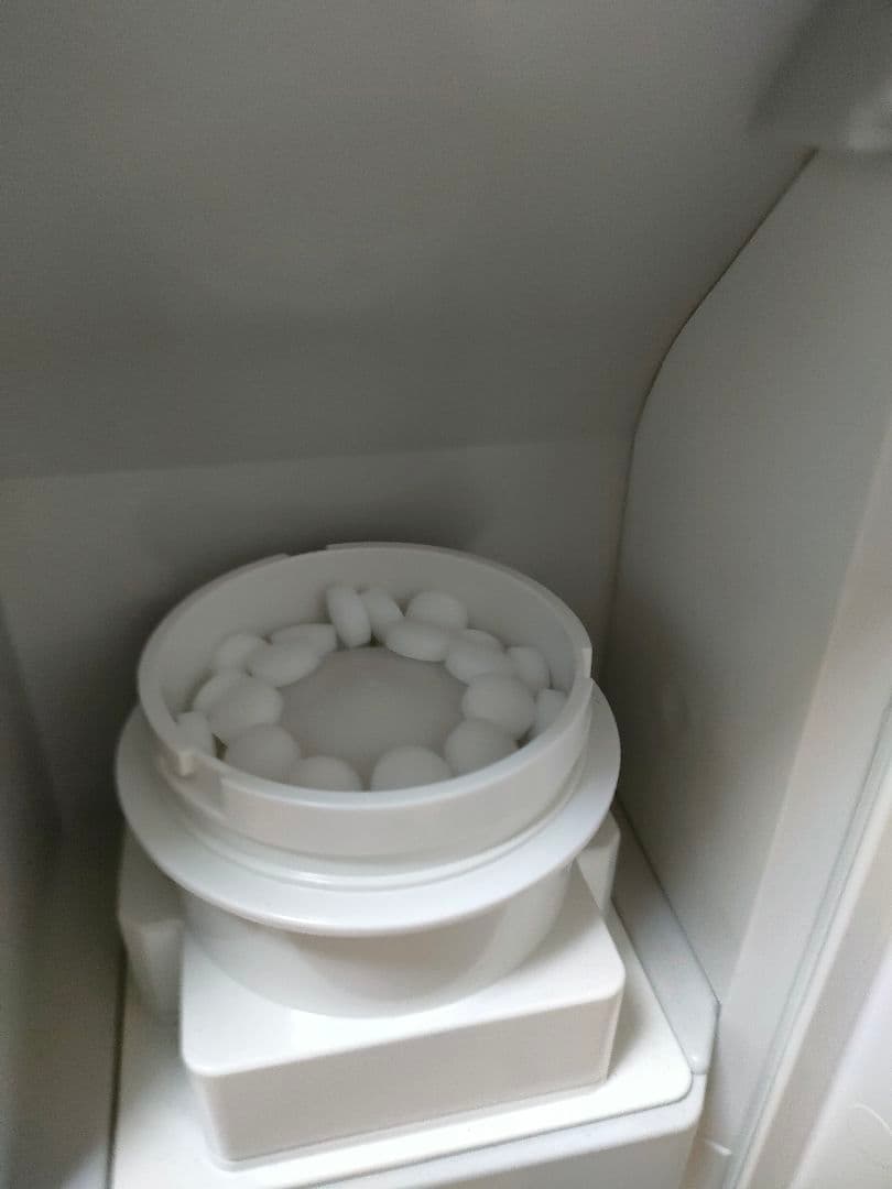 パナソニック　ジアイーノ　空間除菌脱臭機　F-MV2100 2021年製