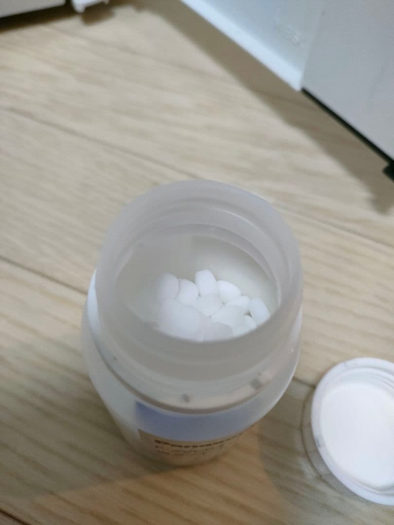 パナソニック　ジアイーノ　空間除菌脱臭機　F-MV2100 2021年製