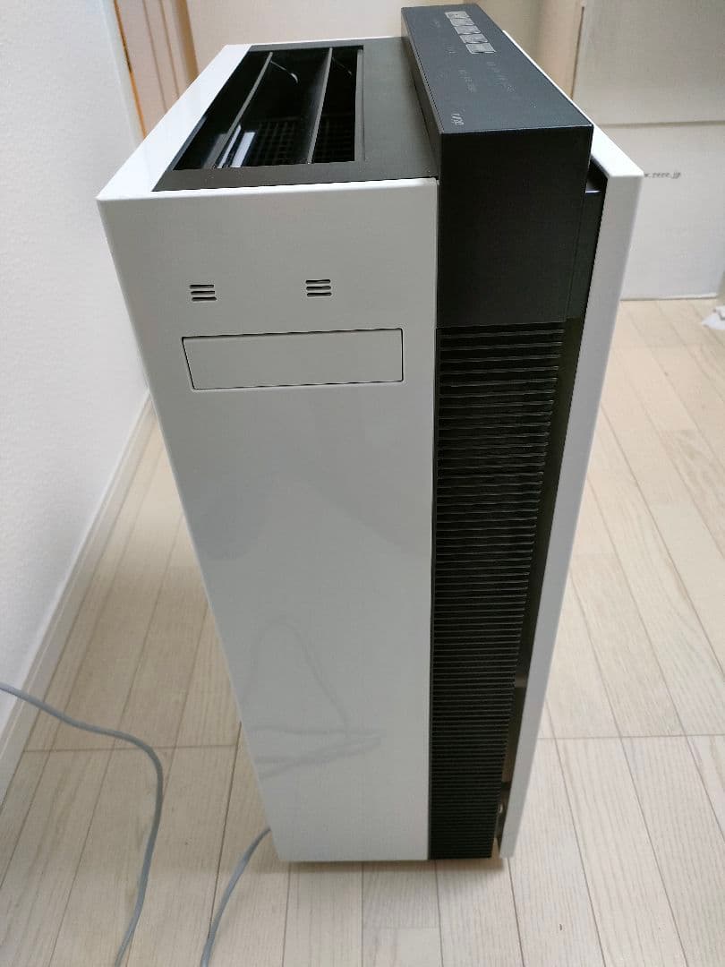 パナソニック　ジアイーノ　空間除菌脱臭機　F-MV2100 2021年製