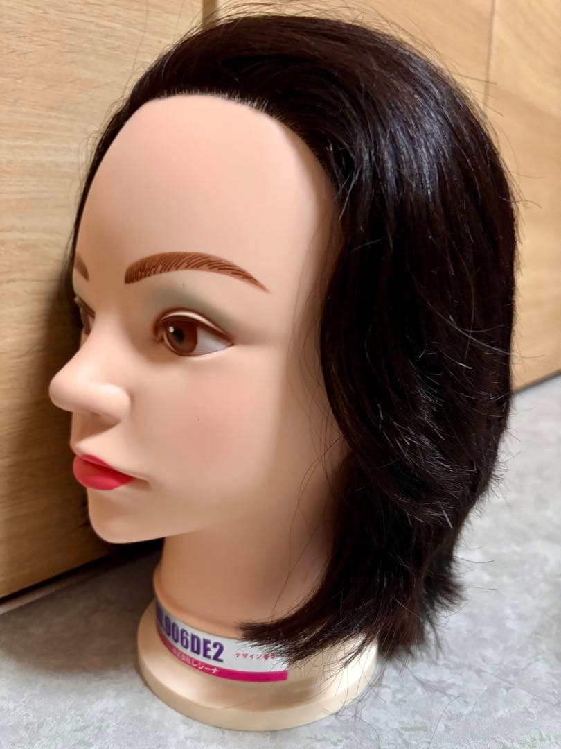 美容師国家試験　ワインディングとオールウェーブ用具セット　まとめ売り