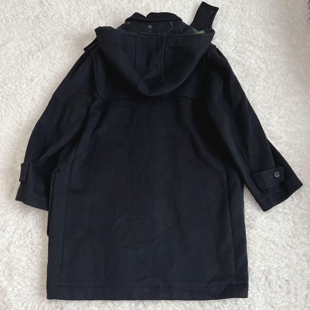 アクアスキュータム　Aquascutum ダッフルコート