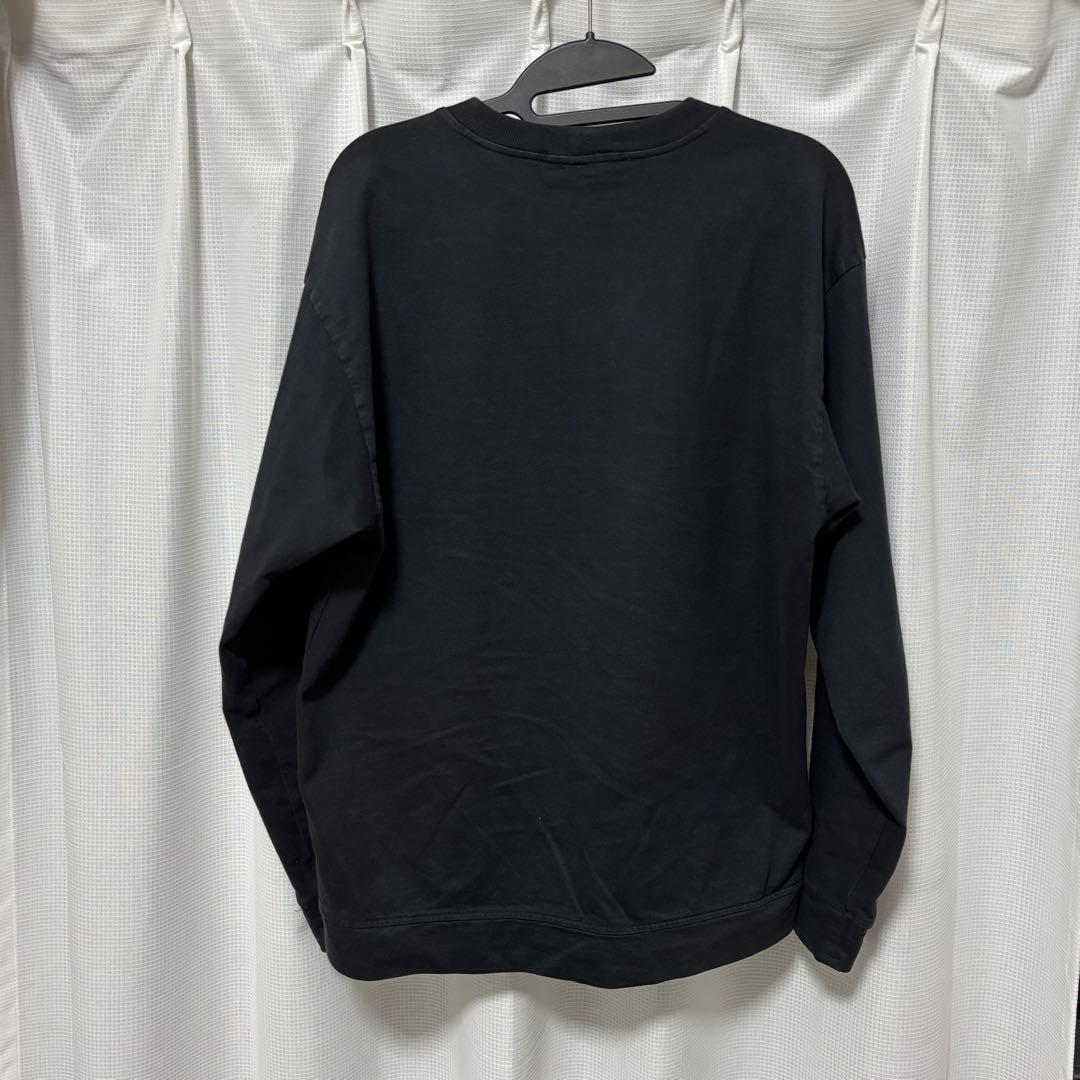 【新中古】STONE ILAND Mサイズ ブラック