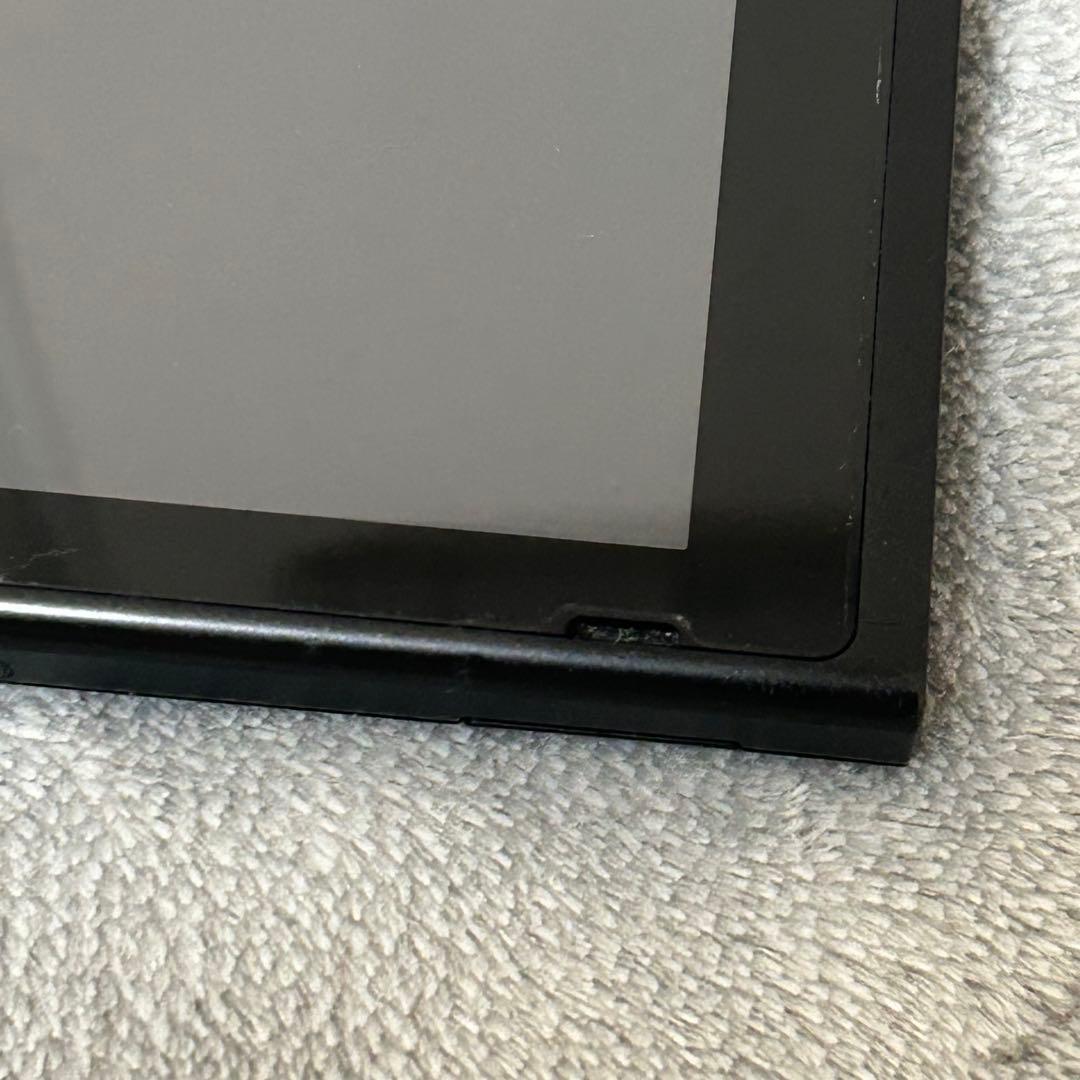 ニンテンドースイッチ　ニンテンドーSwitch 本体