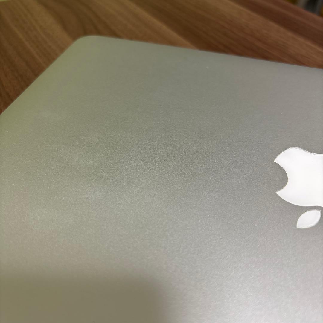MacBook本体 MacBook Pro(Rentina, 13-inch, Early2015)
