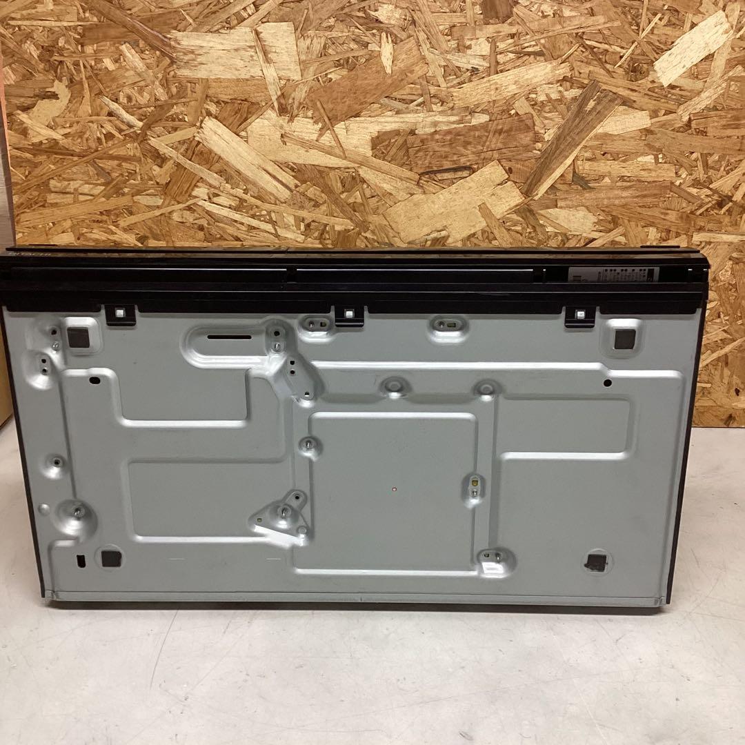 ブルーレイプレーヤー　HITACHI Blu-ray DVL-BR10　（N21