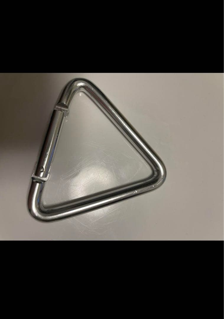 き*か様 Palace Skateboards TRI CARABINER