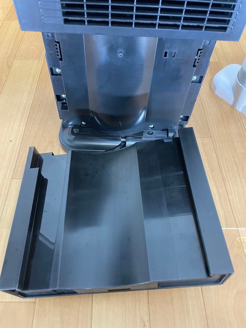 2025年製YAMAZEN ポータブルエアコン スポットクーラー