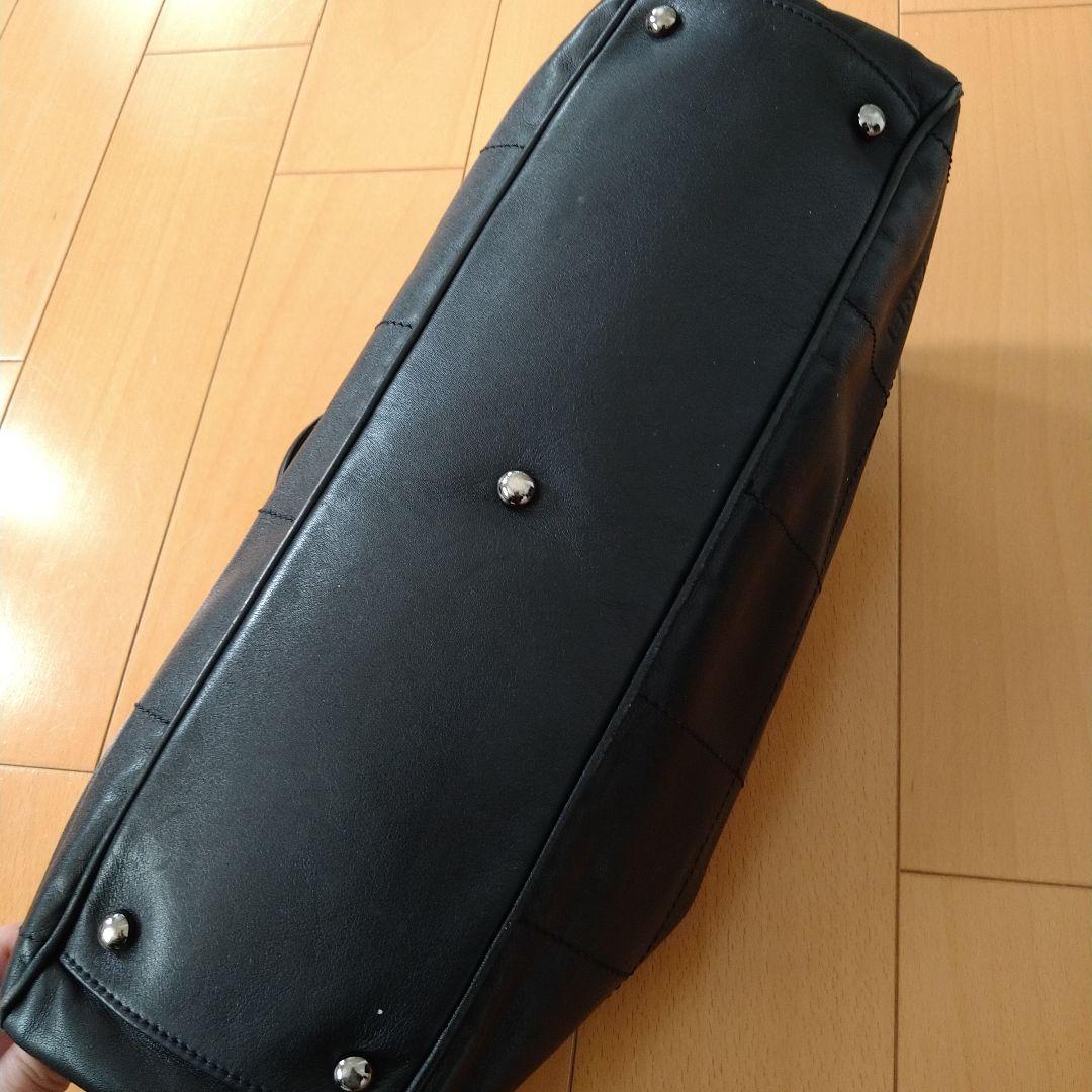 CHANEL シャネル チョコバー バッグ