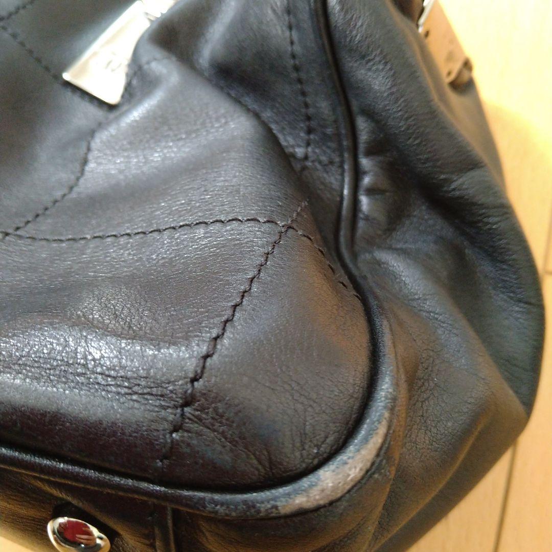 CHANEL シャネル チョコバー バッグ