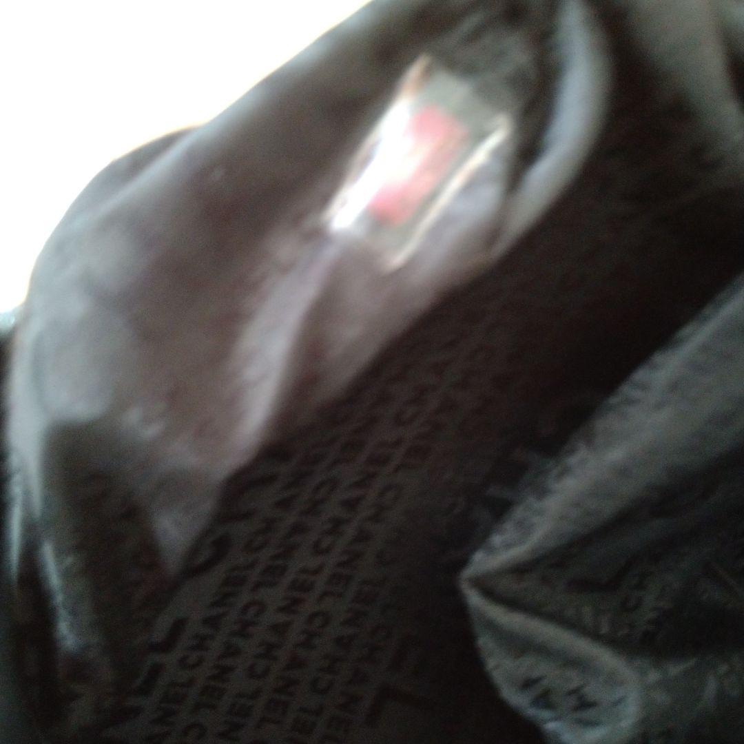 CHANEL シャネル チョコバー バッグ