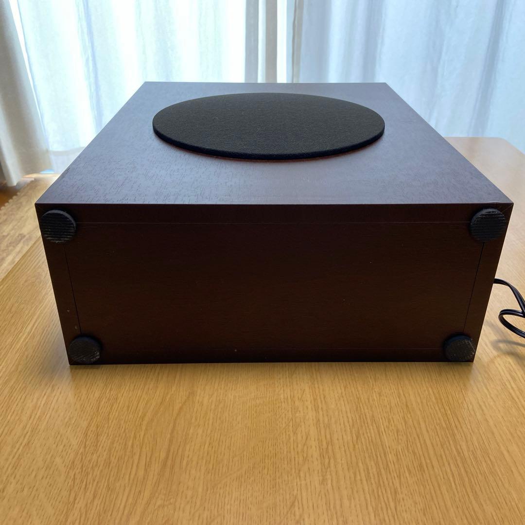 ★動作良好★YAMAHA アンプ内蔵サブウーファー NS-SW210