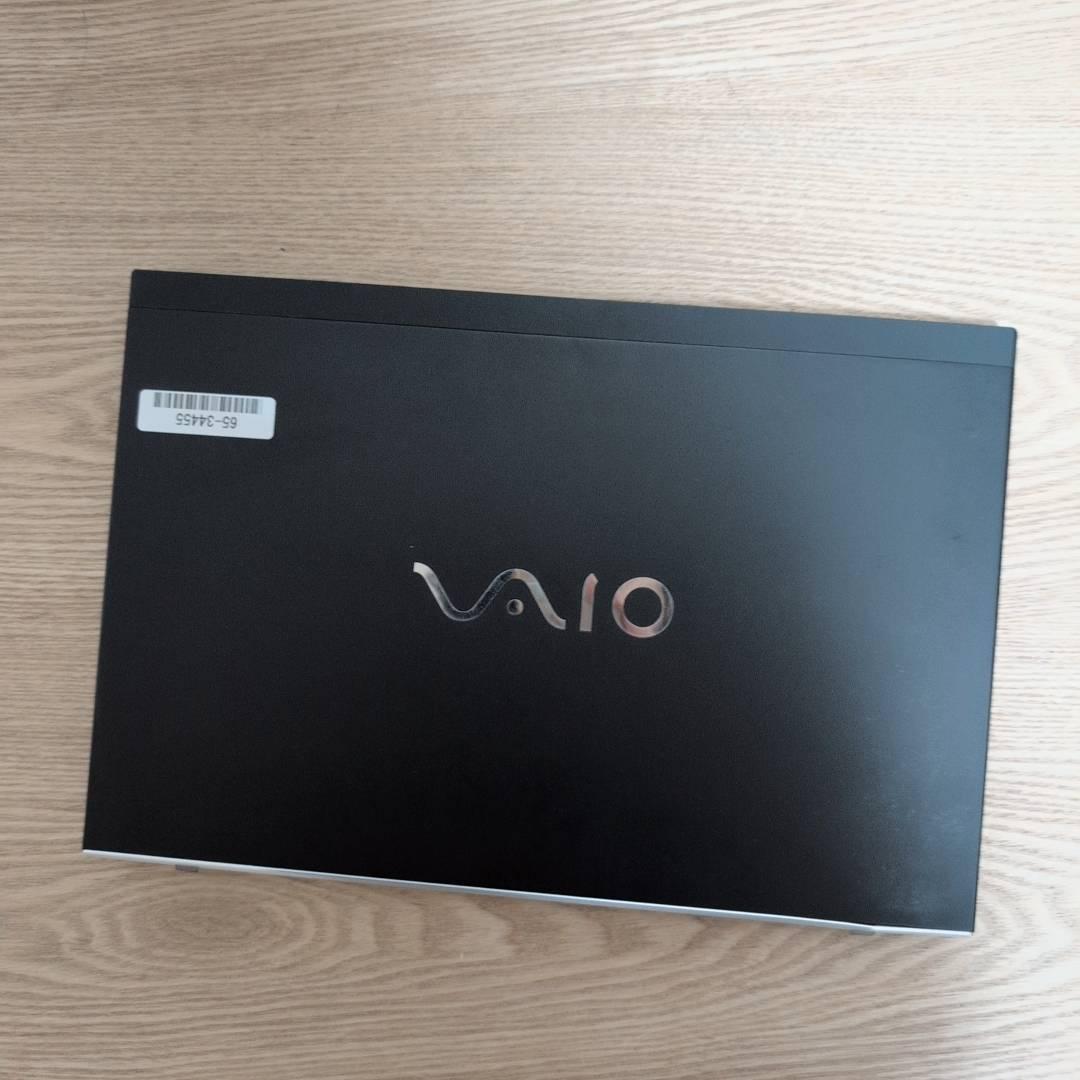 すぐに使える❗ 入門にオススメ❗ VAIO i5 10世代 8GB 256GB