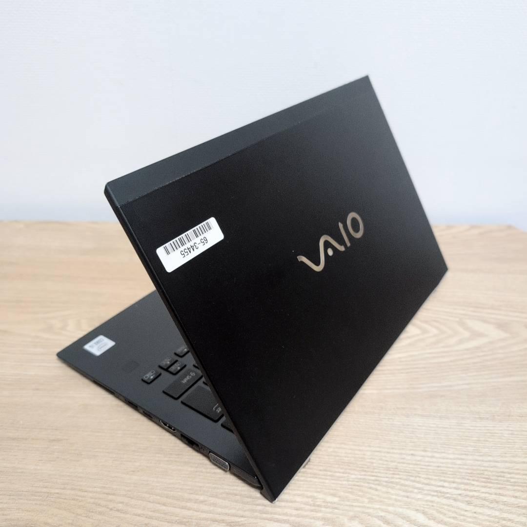 すぐに使える❗ 入門にオススメ❗ VAIO i5 10世代 8GB 256GB