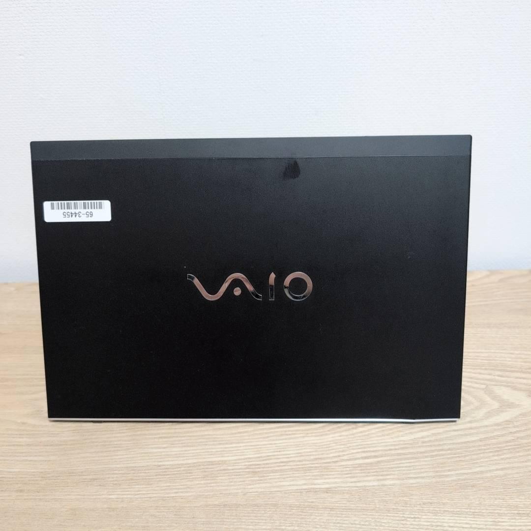 すぐに使える❗ 入門にオススメ❗ VAIO i5 10世代 8GB 256GB