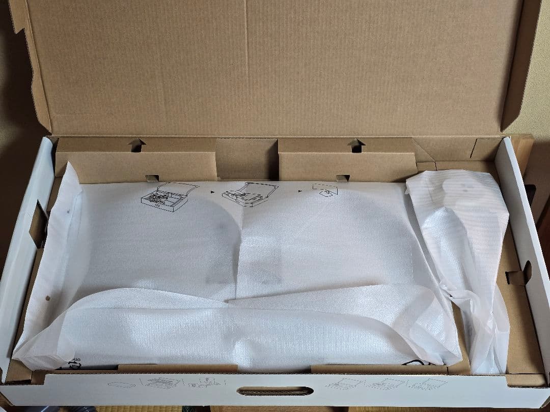 Dell S2721DS 27インチ IPSパネル QHD モニター