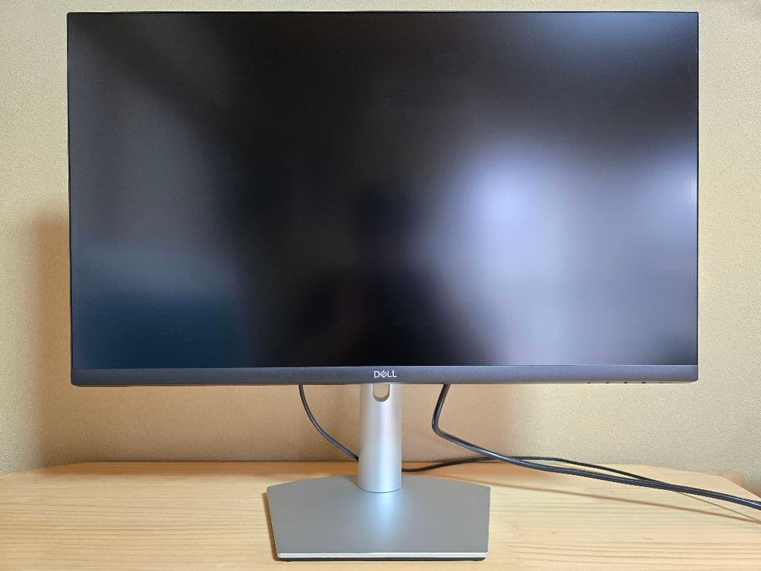 Dell S2721DS 27インチ IPSパネル QHD モニター
