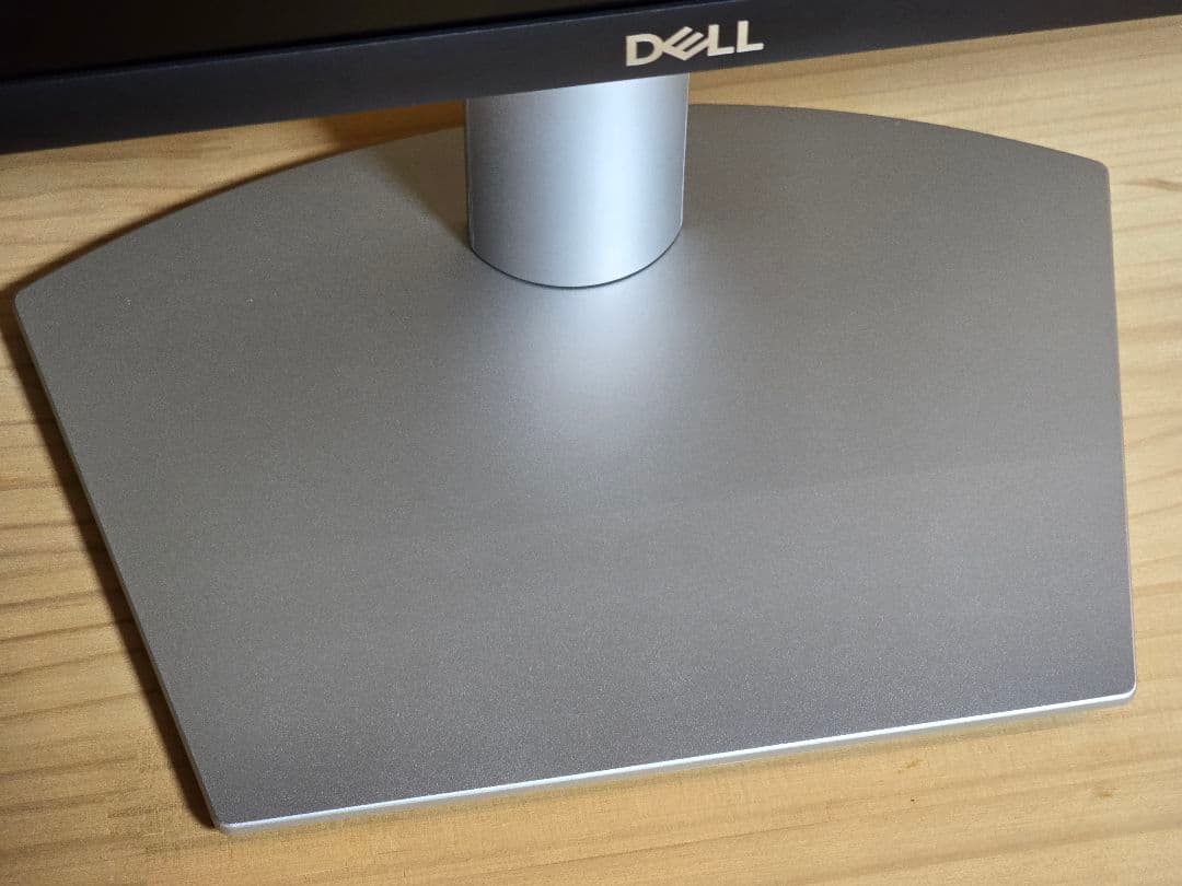 Dell S2721DS 27インチ IPSパネル QHD モニター