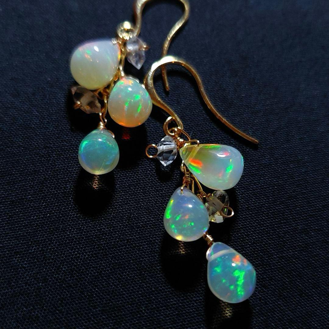 【moko様】#822　#749P　ピアス2点