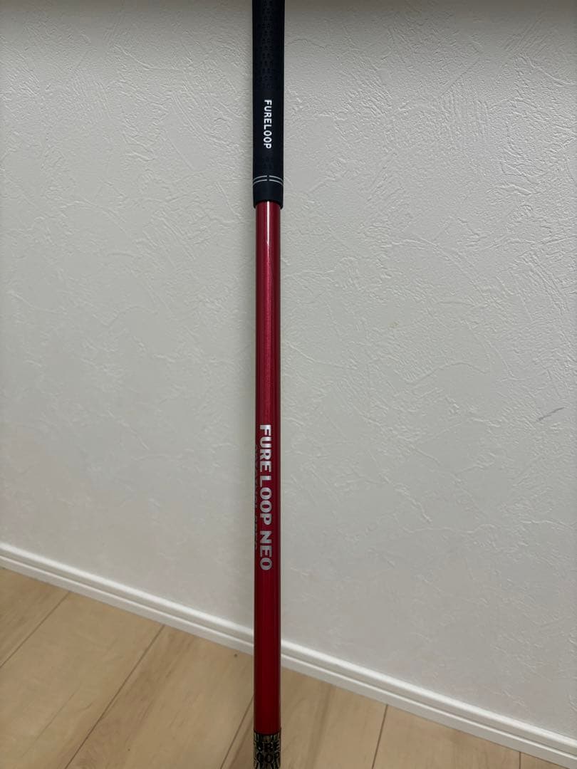 Lynx リンクス ゴルフ FURE LOOP NEO フレループ ネオ