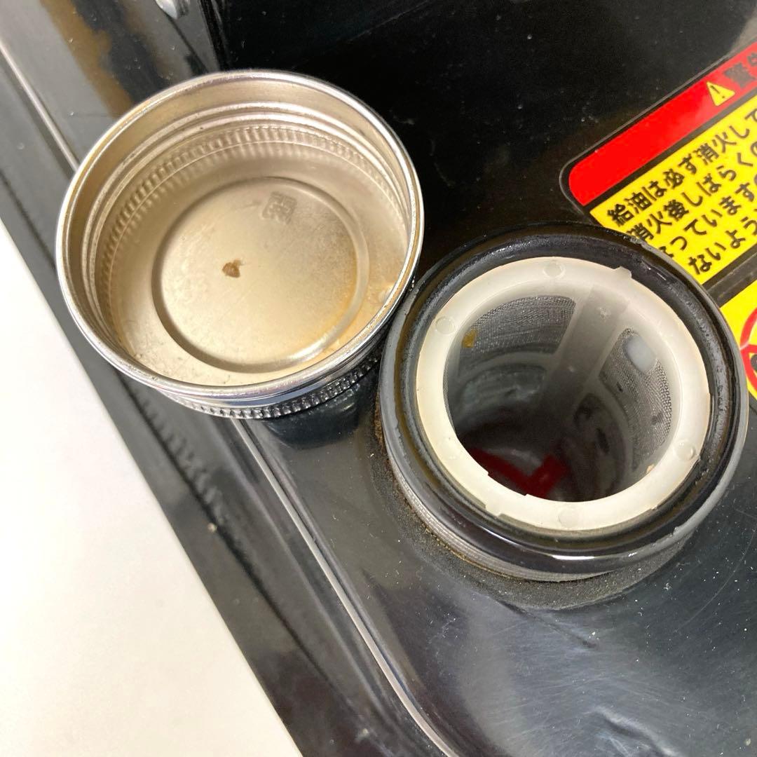 262-B ナカトミ ジェットヒーター スポットヒーター SPH-110Q