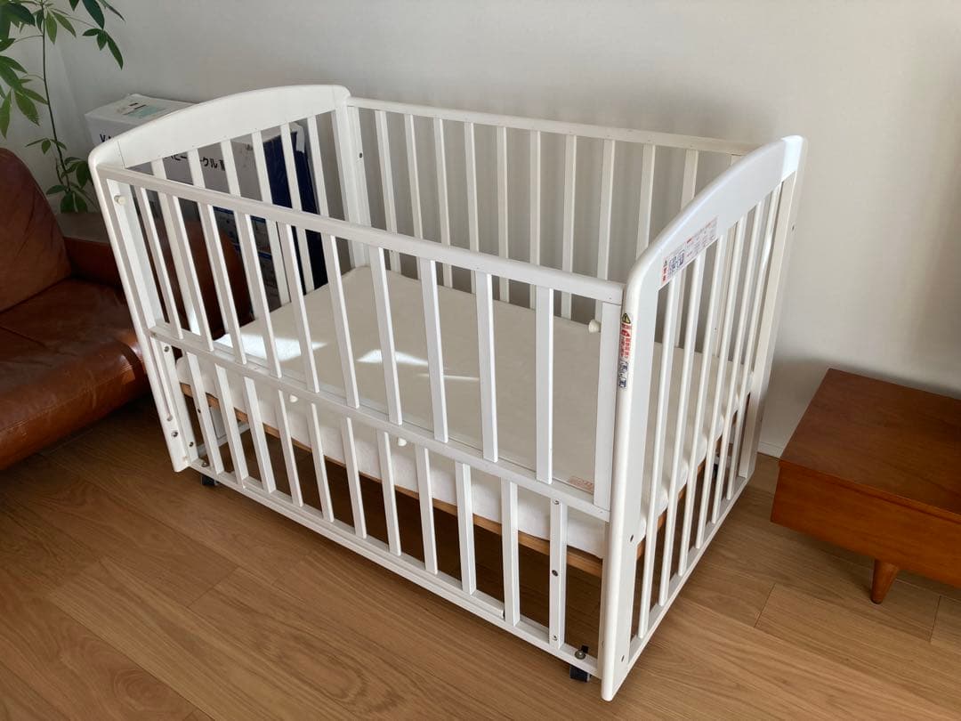 KATOJI ベビーベッド レギュラーサイズ
