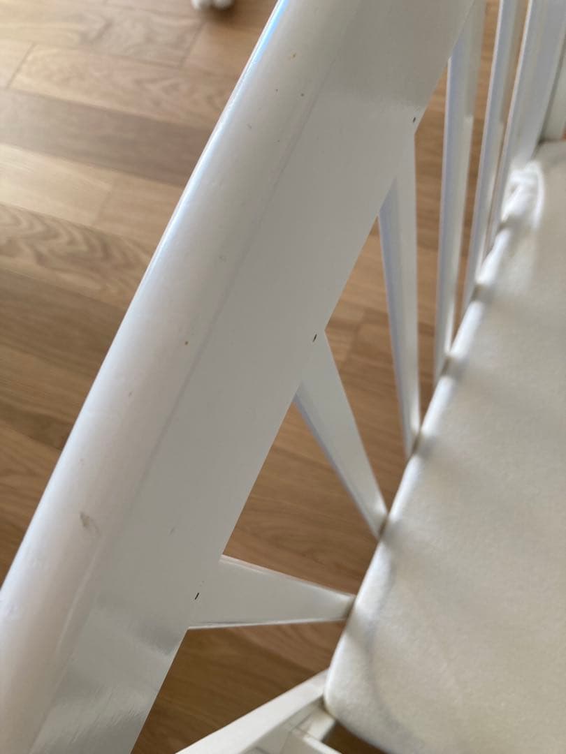 KATOJI ベビーベッド レギュラーサイズ