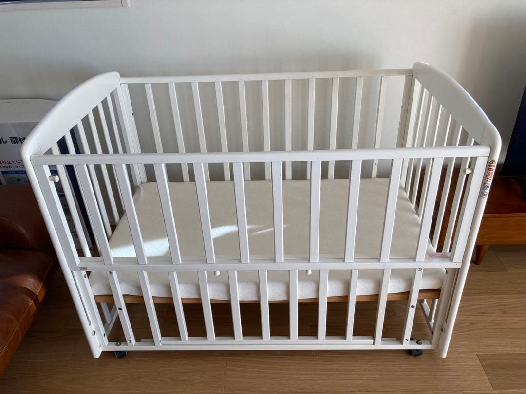 KATOJI ベビーベッド レギュラーサイズ