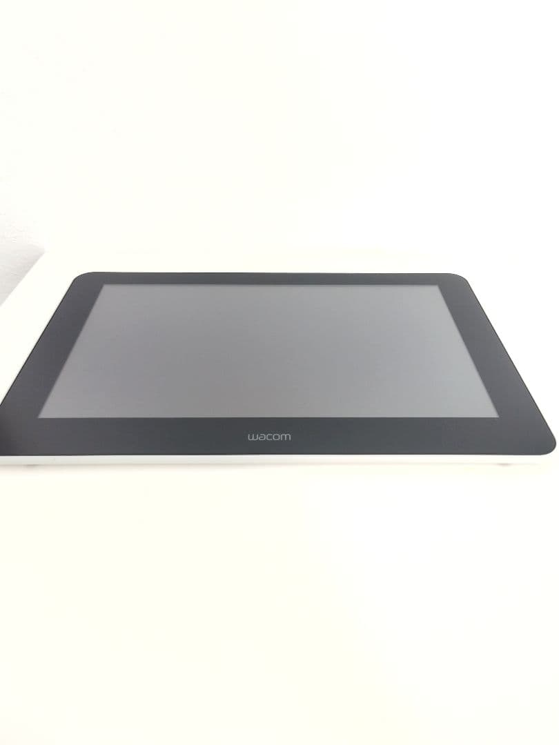 Wacom One 液晶ペンタブレット13.3型