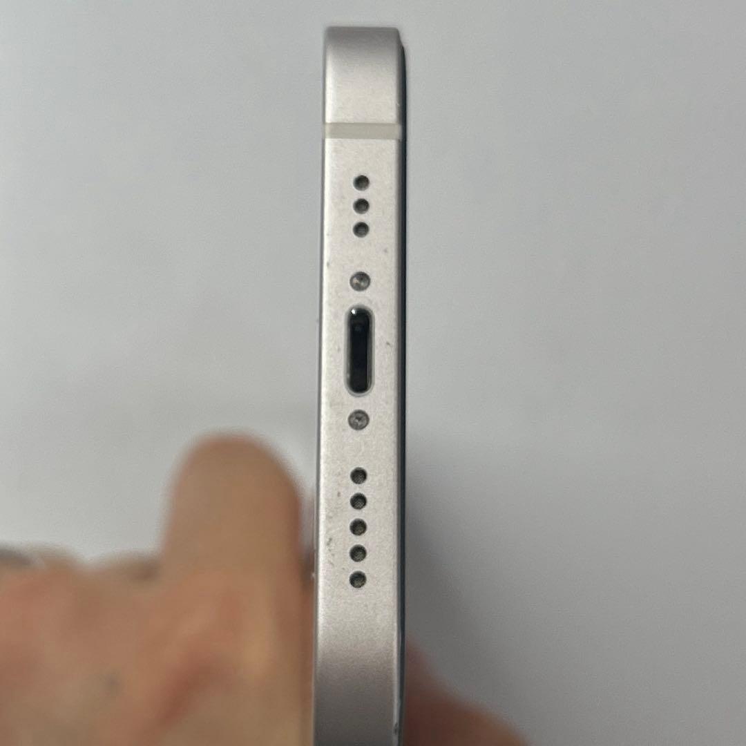 iPhone 12 128GB ケース付き　初期化済み