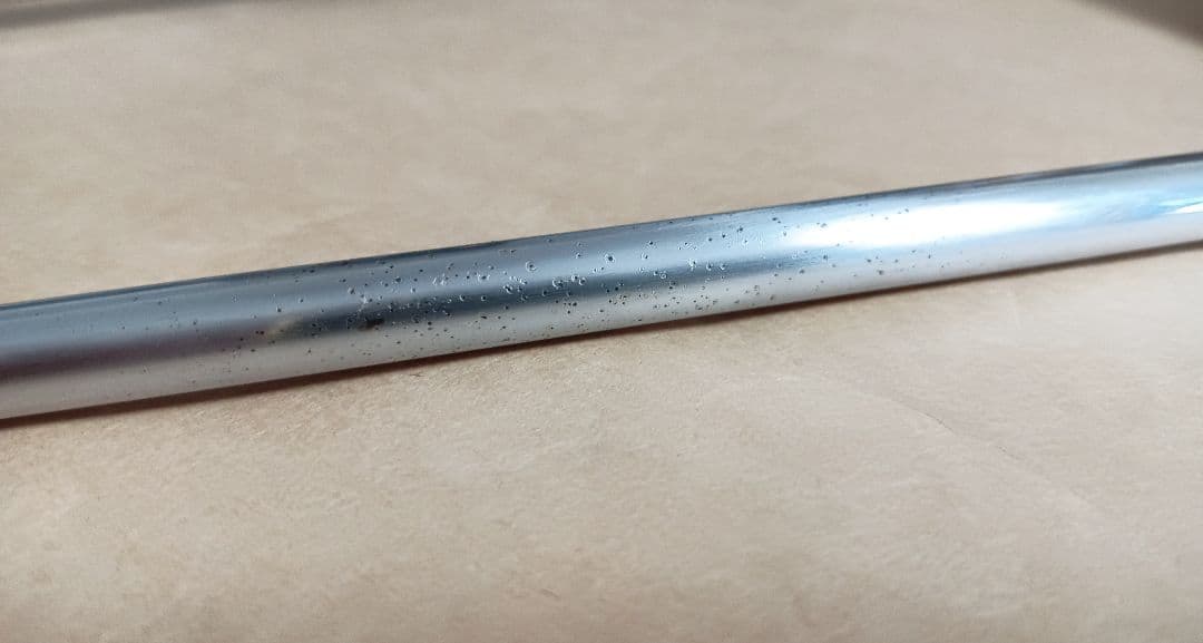 Mizuno フォージドアイアン 5本セット